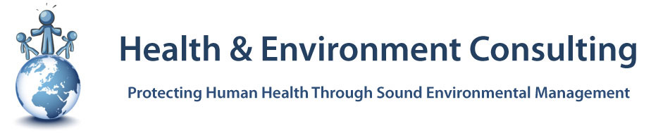 Health and Environment Consulting